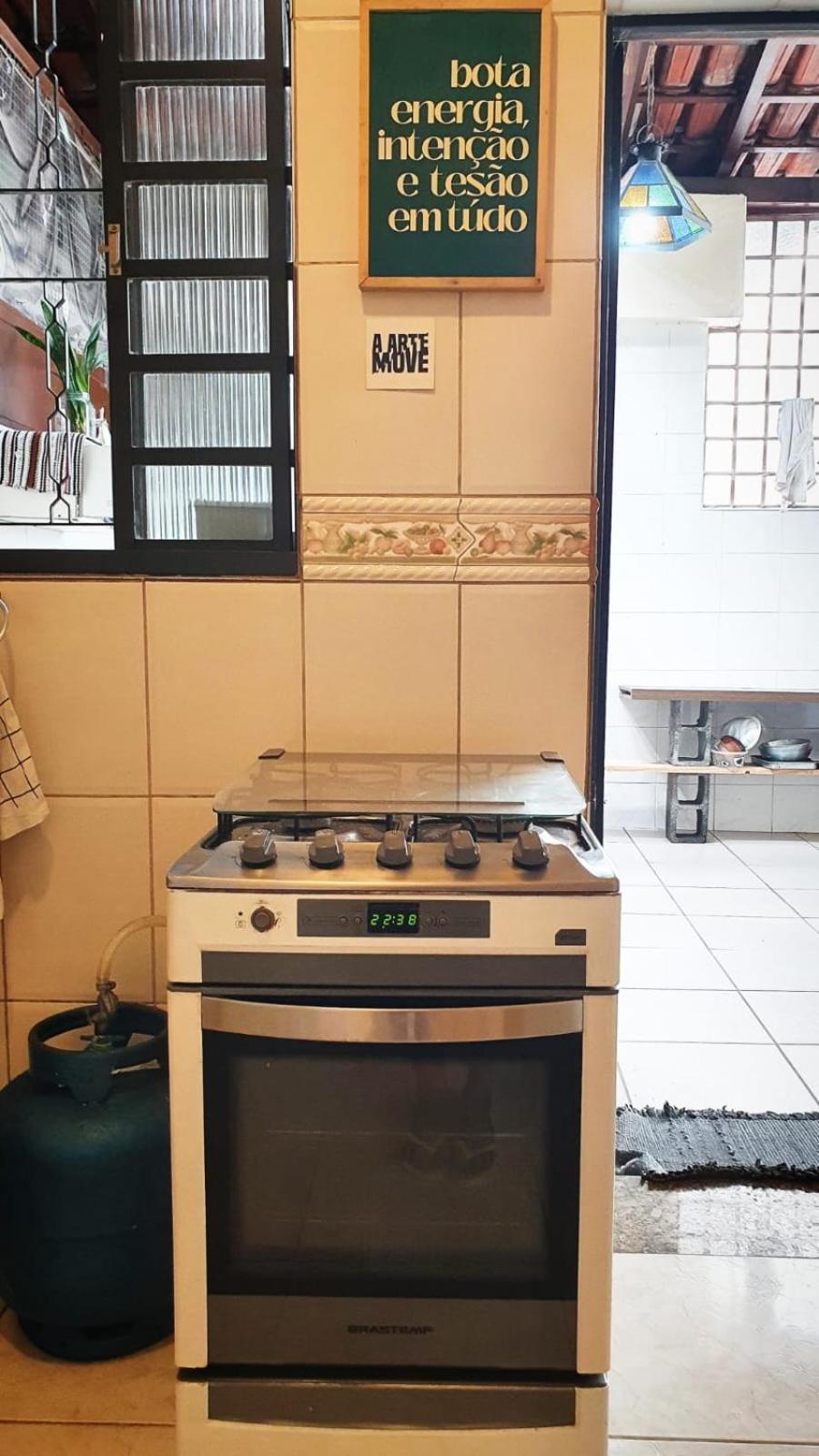Quarto Casal Com Varanda Casa Caramel Belo Horizonte Exterior foto