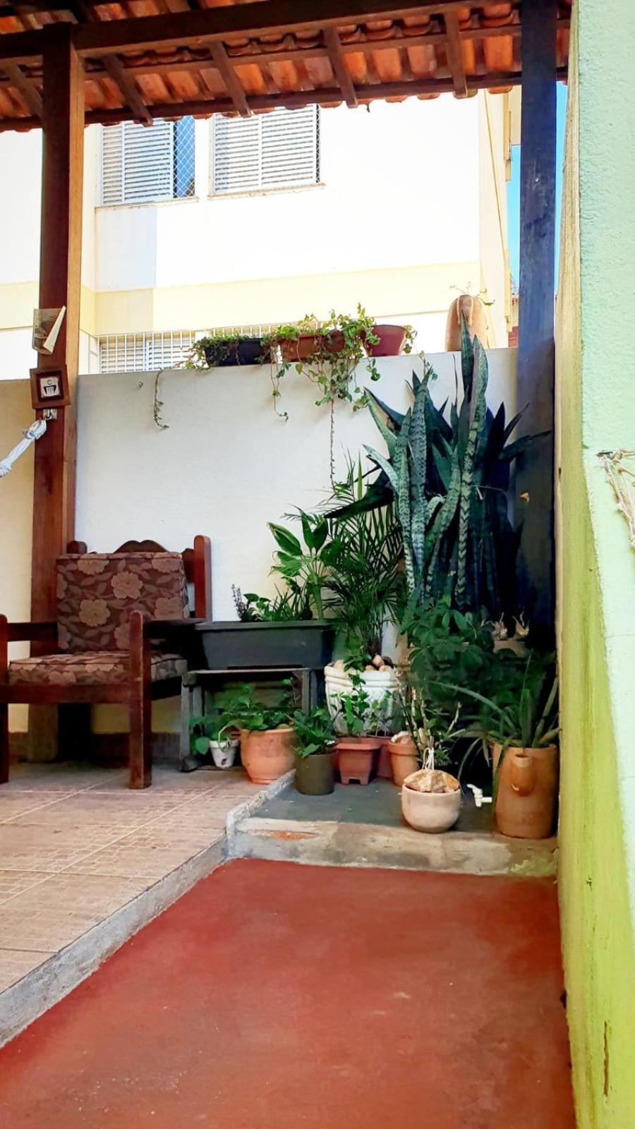 Quarto Casal Com Varanda Casa Caramel Belo Horizonte Exterior foto